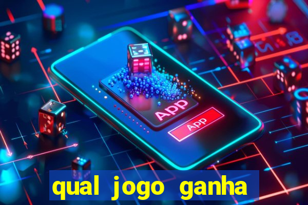 qual jogo ganha dinheiro de verdade sem precisar depositar